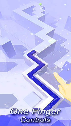 Dancing Line 2021 screenshot 4