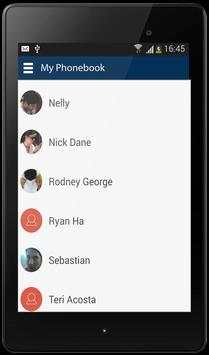 Mobile Caller Location Tracker screenshot 5