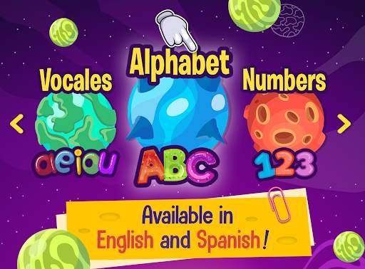 ABCKids: Games for Toddlers screenshot 2