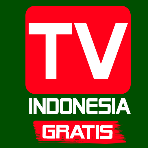 Tv Indonesia Gratis - Nonton Tv Online Lengkap icon