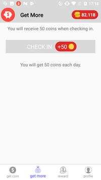Earn Money स्क्रीनशॉट 2