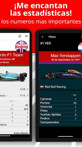 Calendario de Carreras 2024 screenshot 5