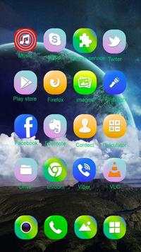 Theme for Samsung Galaxy S8 | S8  Plus screenshot 4