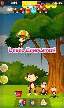 Real Bubble Shooter Game screenshot 7