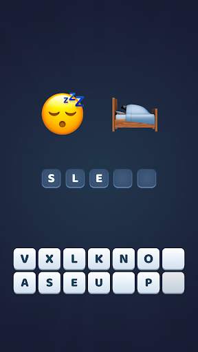 Emoji Quiz screenshot 5