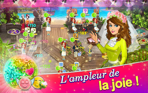 Wedding Salon 2 screenshot 7