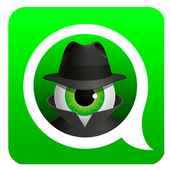 Spy Now for Whatsa Simulator أيقونة