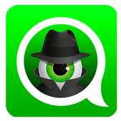 Spy Now for Whatsa Simulator on 9Apps