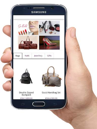 Online Shopping In "KENYA" screenshot 6