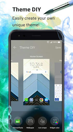 ASUS Themes – Stylish Themes screenshot 6
