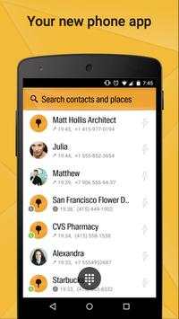 2GIS Dialer: Contacts app screenshot 6