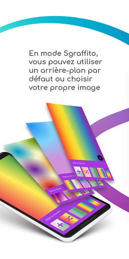 Dessiner iartbook - Sgraffito screenshot 3