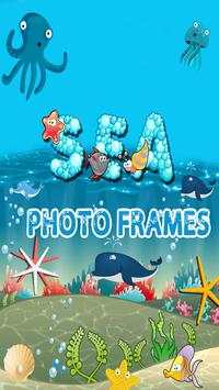 Sea Photo Frames screenshot 1