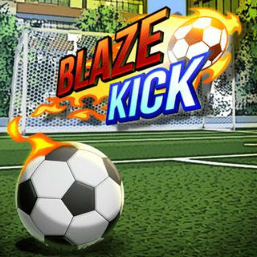Blaze Kick icon
