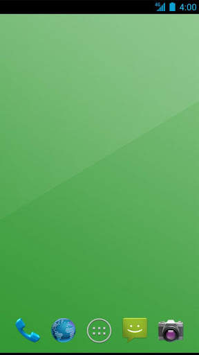 Green Wallpapers screenshot 4