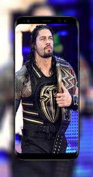 Roman Reigns Wallpapers screenshot 3