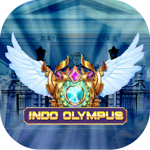 Gates of Demo Olympus Slot icon