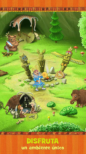 Mundus: Universo Imposible screenshot 2