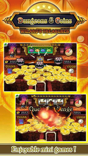 Dungeons and Coin screenshot 3