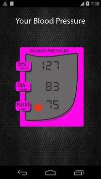 Blood Pressure Prank screenshot 7