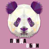 Панда Обои