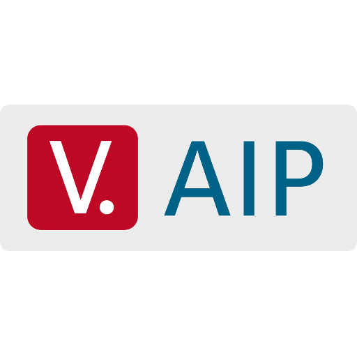 AIP Messenger icon