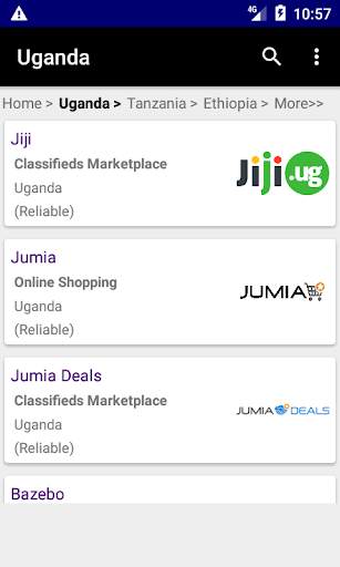 Jiji Compare Prices - Online Shopping screenshot 6