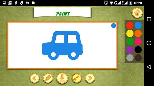 Learn Colors Kids screenshot 4