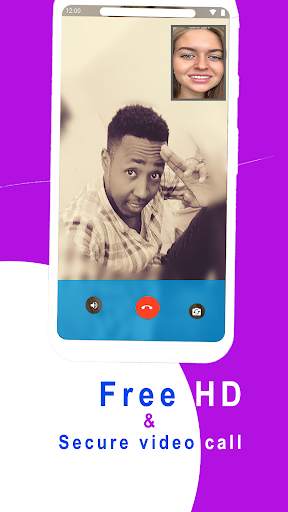 iLahadal messenger- free Group Chats & Calls screenshot 6