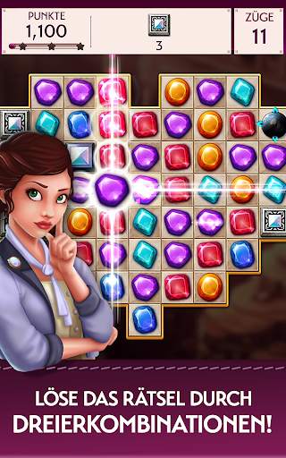 Mystery Match screenshot 14