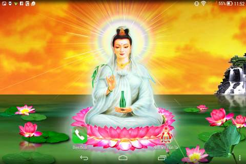 Phật Bà Quan Âm screenshot 1