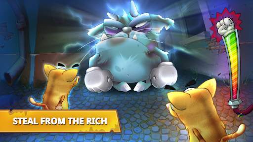 Cats Empire: Kitten simulation screenshot 5