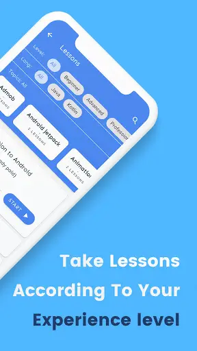 Learn Android App Development : Android Breakdown screenshot 3