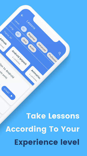 Learn Android App Development : Android Breakdown screenshot 3