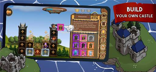 Siege Castles screenshot 7