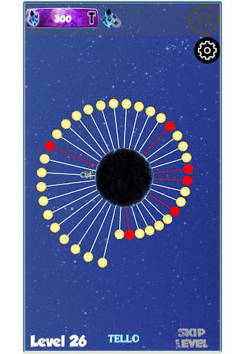 Tello : free arcade game screenshot 2