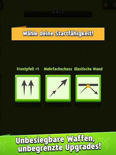 Archero screenshot 16