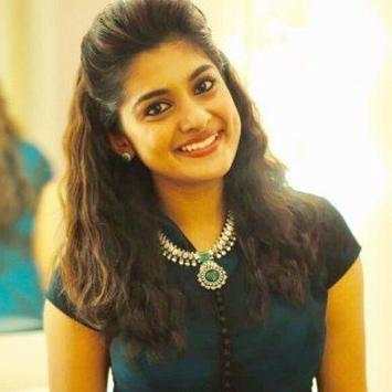 Nivetha Thomas screenshot 2
