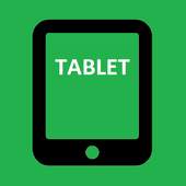Tablet messenger for whatsapp 6.5