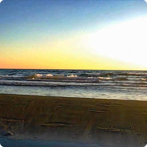 Waves Live Wallpaper HD 17 3.0