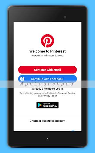 All In One Social Media App screenshot 15
