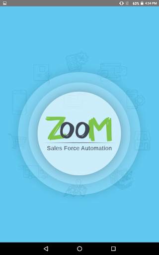 Zoom Mobile Salesforce screenshot 9