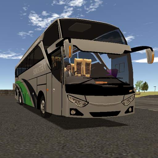 IDBS Simulator Bus Sumatera 3.5