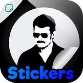 StickWA : Telugu Stickers For Whatsapp 1.0
