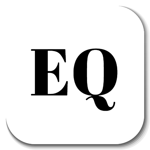 Audio Equalizer &amp; Bass booster icon