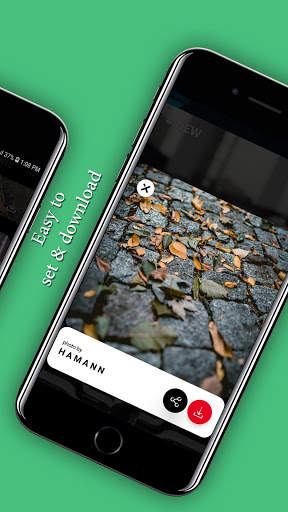 Wall - Image editor: Filters, Stickers, Wallpapers screenshot 3
