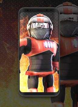 Roblox Wallpapers HD screenshot 1