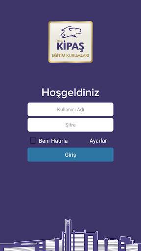 Kipaş Eğitim Mobile screenshot 3