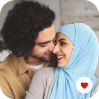 Saudi Arabia Social Dating app logo