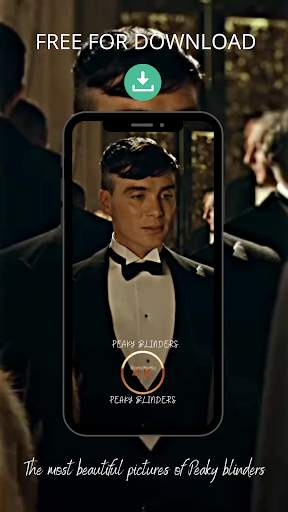 Peaky blinders screenshot 5